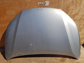КАПОТ (СЕРЕБРО) TOYOTA HIGHLANDER XU50 2013-2020