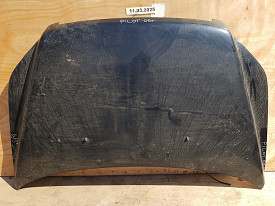 КАПОТ (ЧЕРНЫЙ) HONDA PILOT 1 YF1 2006-2008