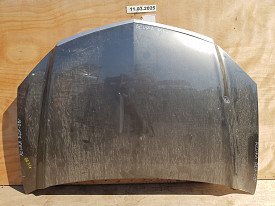 КАПОТ (СЕРЫЙ) (С НАКЛАДКОЙ) ACURA RDX TB1 TB2 2006-2012