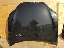 КАПОТ (ЧЕРНЫЙ) (АЛЮМИНИЕВЫЙ) TESLA MODEL S 2012-Н.В