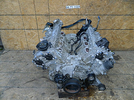 ДВИГАТЕЛЬ M278 DE 46 AL BITURBO M278 MERCEDES-BENZ E350-E550 W212 2009-2015