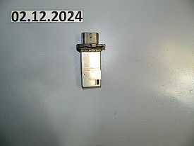 ВОЛЮМЕТР (ДАТЧИК РАСХОДА ВОЗДУХА) (22680-7S000) NISSAN X-TRAIL T30 2001-2007