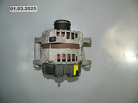 ГЕНЕРАТОР 2.4 (37300-2G750) HYUNDAI TUCSON 2 LM - IX35 1 LM 2009-2016