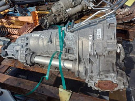 КОРОБКА АВТОМАТ 3.2 (4WD) (АКПП) (6HP28 LMM) (1084435040) AUDI Q5 8R 2008-2017