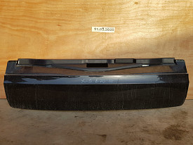ДВЕРЬ БАГАЖНИКА НИЖНЯЯ ЧАСТЬ (ЧЕРНЫЙ) BMW X5 E70 2006-2013