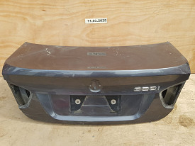 КРЫШКА БАГАЖНИКА (СЕРЫЙ) BMW 3-SERIES 320i-328i E90 2005-2012