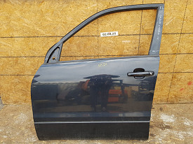 ДВЕРЬ ПЕРЕДНЯЯ ЛЕВАЯ (ЧЕРНЫЙ) SUZUKI GRAND VITARA JT 2005-2012