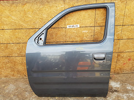ДВЕРЬ ПЕРЕДНЯЯ ЛЕВАЯ (СЕРЫЙ) HONDA RIDGELINE GLT 2005-2014