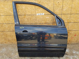 ДВЕРЬ ПЕРЕДНЯЯ ПРАВАЯ 1 (ЧЕРНЫЙ) HONDA PILOT 1 YF1 2002-2005
