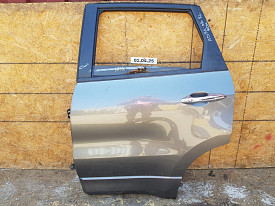 ДВЕРЬ ЗАДНЯЯ ЛЕВАЯ (СЕРЫЙ) ACURA RDX TB1 TB2 2006-2012