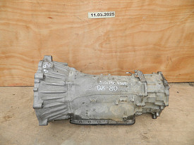 КОРОБКА АВТОМАТ 5.6 (АКПП) INFINITI QX56 - QX80 Z62 2010-2024