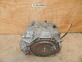КОРОБКА АВТОМАТ 3.5 (2WD) (АКПП) (5-СТУПКА) (PV1A-2029524) (CRV1AA0) HONDA ODYSSEY RL5 2010-2017