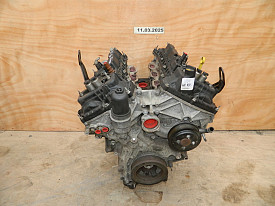 ДВИГАТЕЛЬ 2.7 ECO BOOST NANO (TURBO) FORD F150 P552 2014-2020