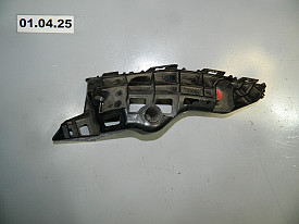 КРЕПЛЕНИИЕ БАМПЕРА ПЕРЕДНЕЕ ЛЕВОЕ (52146-0E080) TOYOTA HIGHLANDER XU50 2013-2020