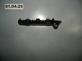 КРЕПЛЕНИЕ БАМПЕР ПЕРЕДНЕЕ ЛЕВОЕ (86551-L0000) HYUNDAI SONATA 8 DN 2019-2023