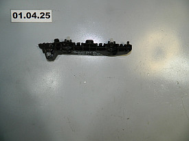 КРЕПЛЕНИЕ БАМПЕРА ПЕРЕДНЕЕ ПРАВОЕ (86552-L0000) HYUNDAI SONATA 8 DN 2019-2023