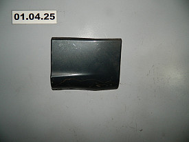 НАКЛАДКА НА КРЫЛО НИЖНЯЯ ПЕРЕДНЯЯ ПРАВАЯ (8R0854960B) AUDI Q5 8R 2008-2017