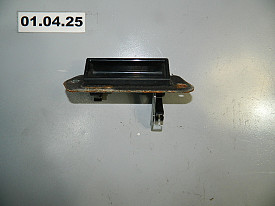 РУЧКА ОТКРЫВАНИЯ КРЫШКИ БАГАЖНИКА НАРУЖНАЯ HONDA PILOT 1 YF1 2006-2008