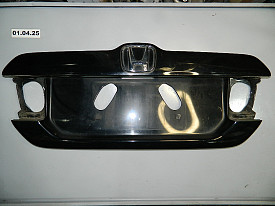 НАКЛАДКА ДВЕРИ БАГАЖНИКА НАРУЖНАЯ (74890-S9VA-A000) HONDA PILOT 1 YF1 2006-2008