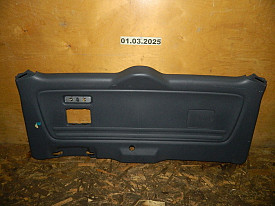 ОБШИВКА ДВЕРИ БАГАЖНИКА (СЕРЫЙ) HONDA PILOT 1 YF1 2006-2008