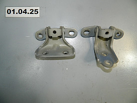 ПЕТЛИ ДВЕРИ ЗАДНИЕ ПРАВЫЕ (ПАРА) HYUNDAI ELANTRA 5 MD 2010-2016