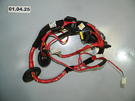 ПРОВОДКА ДВЕРИ ПЕРЕДНЯЯ ЛЕВАЯ (96601-3X100) HYUNDAI ELANTRA 5 MD 2010-2016