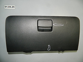 БАРДАЧОК ПАССАЖИРСКИЙ (ЧЕРНЫЙ) (ЦАРАПИНЫ) (84510-3W030) KIA SPORTAGE 3 SL 2010-2016