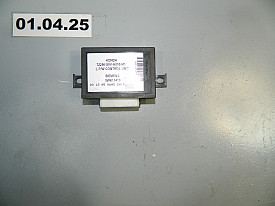БЛОК УПРАВЛЕНИЯ ДВЕРЬЮ ПЕРЕДНИЙ ЛЕВЫЙ (72256-S9V-A010-M1) HONDA PILOT 1 YF1 2006-2008
