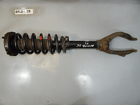 АМОРТИЗАТОР ПЕРЕДНИЙ ЛЕВЫЙ В СБОРЕ 2.4-3.0 (51621-TA0-A12) HONDA ACCORD 7 UC CM6 (USA) 2002-2008