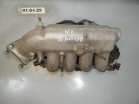 КОЛЛЕКТОР ВПУСКНОЙ 2.4 HONDA ACCORD 7 UC CM6 (USA) 2002-2008