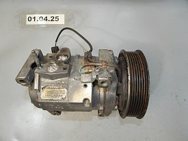 КОМПРЕССОР КОНДИЦИОНЕРА 2.4 (MC447260-6980) HONDA ACCORD 7 UC CM6 (USA) 2002-2008