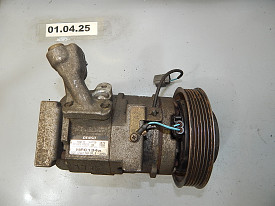 КОМПРЕССОР КОНДИЦИОНЕРА 3.0 (447220-4872) HONDA ACCORD 7 UC CM6 (USA) 2002-2008