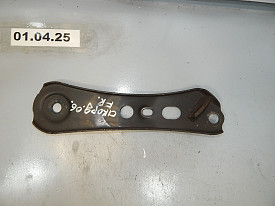 КОСЫНКА БАЛКИ ПЕРЕДНЯЯ ПРАВАЯ HONDA ACCORD 7 UC CM6 (USA) 2002-2008