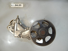 ПОМПА ОХЛАЖДЕНИЯ С КРОНШТЕЙНОМ (19410-RAA-A00) HONDA ACCORD 7 UC CM6 (USA) 2002-2008