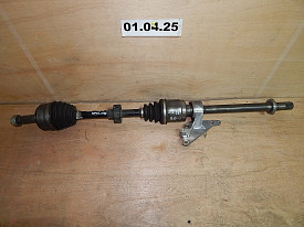 ПРИВОД ПЕРЕДНИЙ ПРАВЫЙ 3.0 (44305-SDD-A00) HONDA ACCORD 7 UC CM6 (USA) 2002-2008