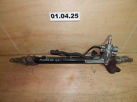 РЕЙКА РУЛЕВАЯ 2.4 HONDA ACCORD 7 UC CM6 (USA) 2002-2008
