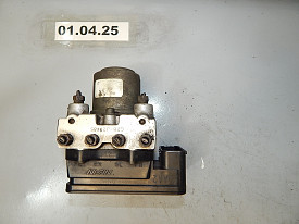 БЛОК ABS 2.4 HONDA ACCORD 7 UC CM6 (USA) 2002-2008