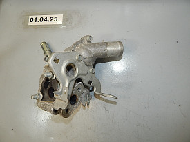 КОРПУС ТЕРМОСТАТА (19320-R1A-A50) HONDA CIVIC 9 FB8 2011-2015