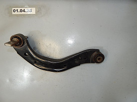 РЫЧАГ ПОДВЕСКИ ЗАДНИЙ ВЕРХНИЙ (52510-TR0-A11) HONDA CIVIC 9 FB8 2011-2015