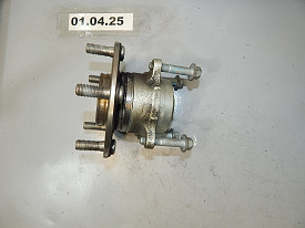 СТУПИЦА ЗАДНЯЯ (R-L) (42200-TR3-A01) HONDA CIVIC 9 FB8 2011-2015