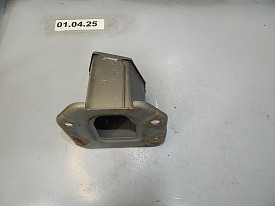 КРОНШТЕЙН УСИЛИТЕЛЯ БАМПЕРА ЗАДНИЙ ПРАВЫЙ HONDA CIVIC 9 FB8 2011-2015