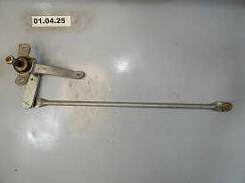 ТЯГА ТРАПЕЦИИ ДВОРНИКОВ HONDA CIVIC 9 FB8 2011-2015