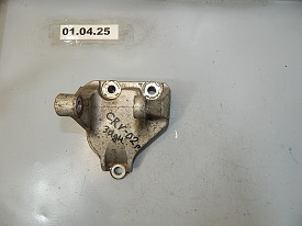 КРОНШТЕЙН ОПОРЫ ДВИГАТЕЛЯ ЗАДНИЙ (50827-S7D-010) HONDA CR-V 2 RD 2001-2006