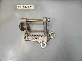 КРОНШТЕЙН ПОДУШКИ АКПП ЛЕВЫЙ (50825-S7C-980) HONDA CR-V 2 RD 2001-2006