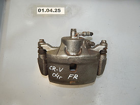 СУППОРТ ТОРМОЗНОЙ ПЕРЕДНИЙ ПРАВЫЙ HONDA CR-V 2 RD 2001-2006