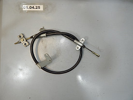 ТРОС РУЧНИКА ЦЕНТРАЛЬНЫЙ (47210-S9A-023) HONDA CR-V 2 RD 2001-2006