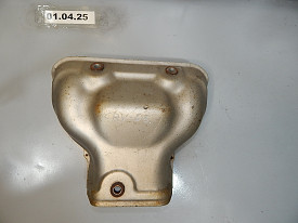 ЗАЩИТА ВЫПУСКНОГО КОЛЛЕКТОРА (18120-PNB-G00) HONDA CR-V 2 RD 2001-2006