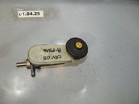 ГЛАВНЫЙ ТОРМОЗНОЙ ЦИЛИНДР (ПРАВЫЙ РУЛЬ) HONDA CR-V 2 RD 2001-2006
