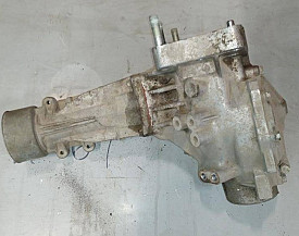 РАЗДАТОЧНАЯ КОРОБКА (РАЗДАТКА) 3.5 HIGHLANDER XU50 2013-2020
