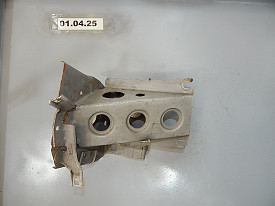 КРОНШТЕЙН АККУМУЛЯТОРА HONDA CR-V 2 RD 2001-2006